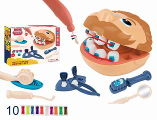 MAGIC DOUGH,
