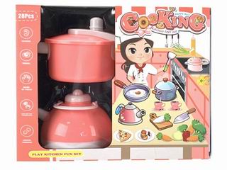 KITCHEN SET,