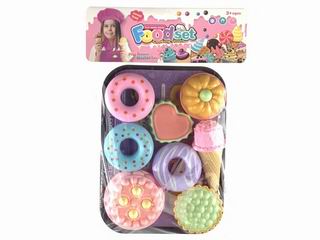 FOOD SET,