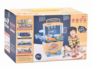 FOOD SET,