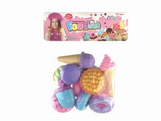 FOOD SET,