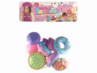 FOOD SET,