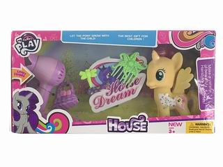 HOUSE SET,