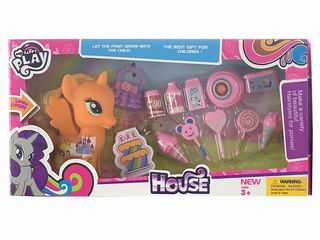 HOUSE SET,