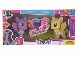 HOUSE SET,