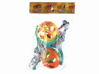 BABY BELL 2PCS,