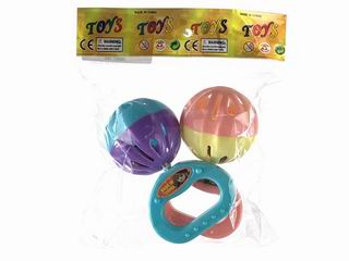 BABY BELL 2PCS,