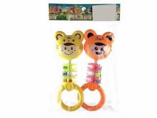 BABY BELL 2PCS,