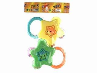 BABY BELL 2PCS,