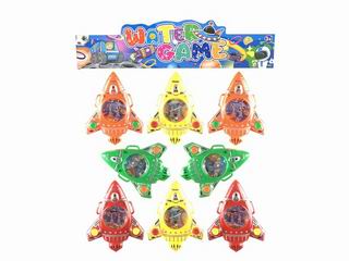 WATER MACHINE 8PCS,