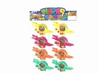 WATER MACHINE 8PCS,