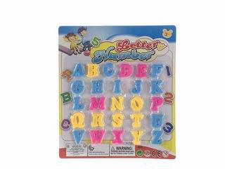 LETTERS,