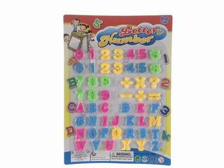 LETTERS,