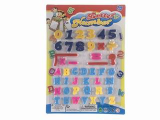 LETTERS,
