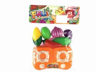 KITCHEN SET,