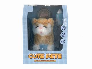 ELECTRICAL CAT,