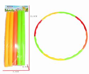 HULA HOOP,
