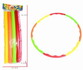 HULA HOOP,