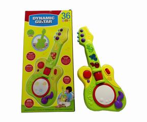 ELECTRICAL GUITAR,