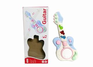 ELECTRICAL GUITAR,