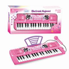 ELECTRONIC ORGAN,