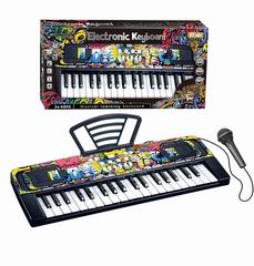 ELECTRONIC ORGAN,
