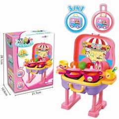 KITCHEN SET,