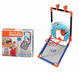 BASKETBALL STANDS,