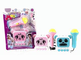 MUSICAL INSTRUMENT SET,