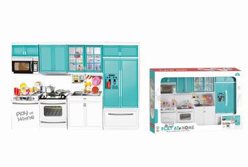 KITCHEN SET,