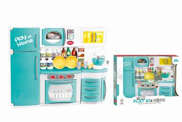 KITCHEN SET,