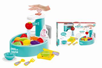 KITCHEN SET,