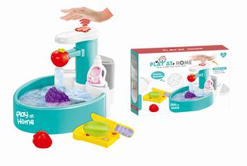 KITCHEN SET,