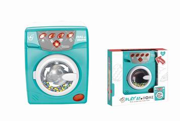 WASHING MACHINE,