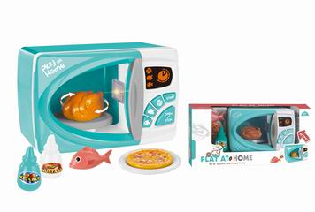 MICROWAVE OVEN,