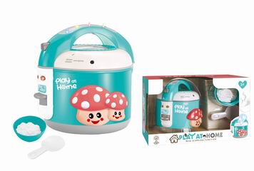 ELECTRIC COOKER,