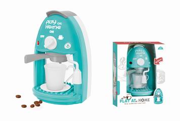 COFFEE MAKER W/LIGHT,