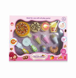 FOOD SET,