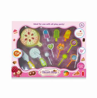 CAKE SET,