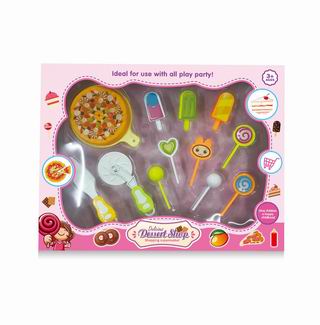 FOOD SET,