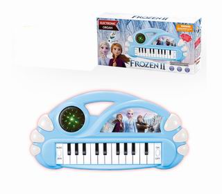 ELECTRONIC ORGAN,