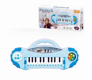 ELECTRONIC ORGAN,