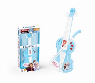 VIOLIN W/LIGHT & MUSIC,