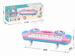 ELECTRONIC ORGAN,