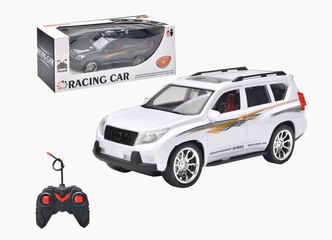 1:14 5 CHANNEL R/C CAR,