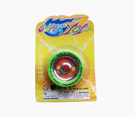 YOYO,