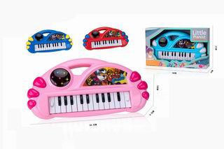 ELECTRONIC ORGAN,