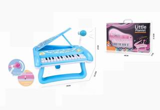 ELECTRONIC ORGAN,