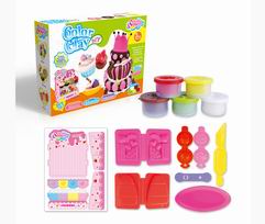 COLOR CLAY,