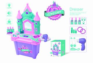 DRESSER,